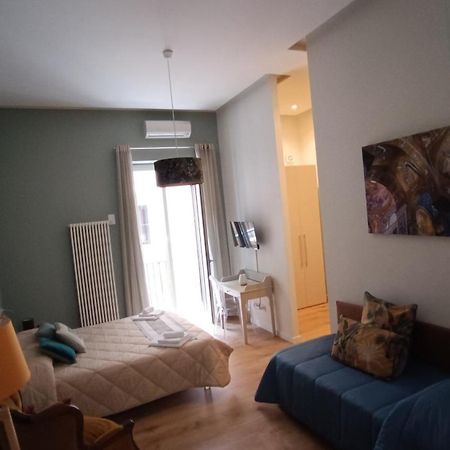 Massimo Luxury Rooms Palermo Zewnętrze zdjęcie