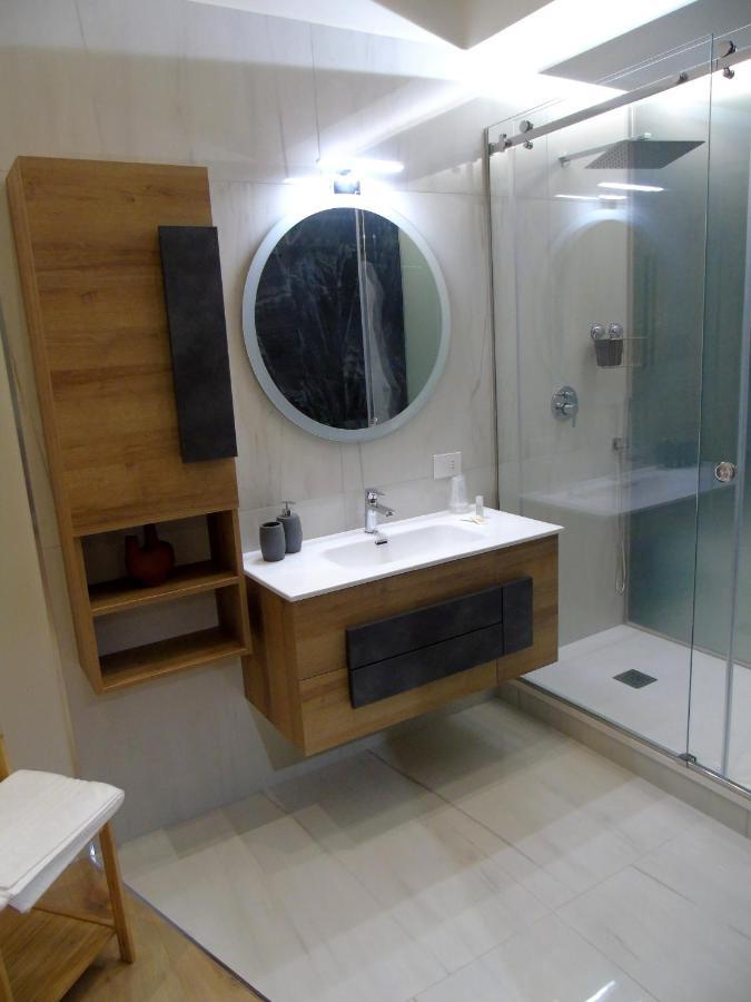 Massimo Luxury Rooms Palermo Zewnętrze zdjęcie