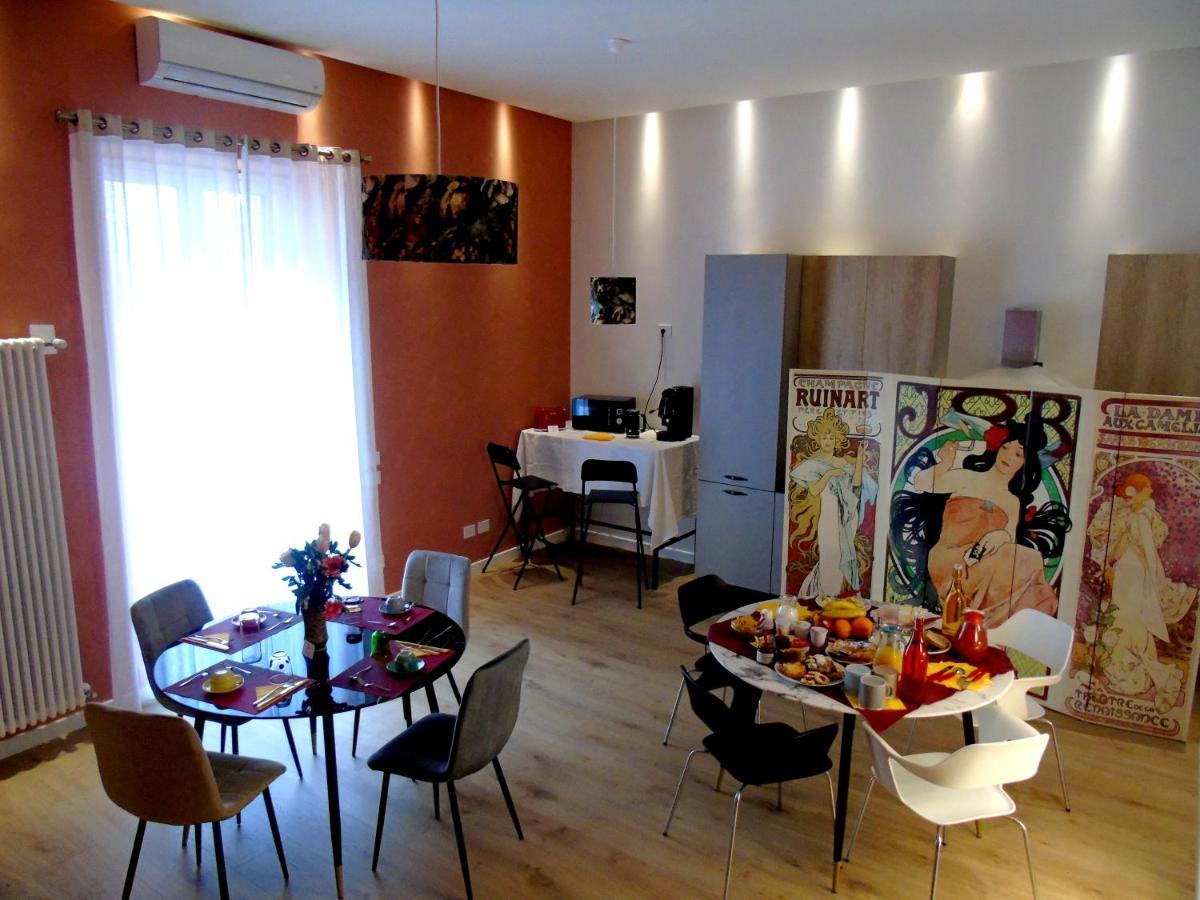 Massimo Luxury Rooms Palermo Zewnętrze zdjęcie