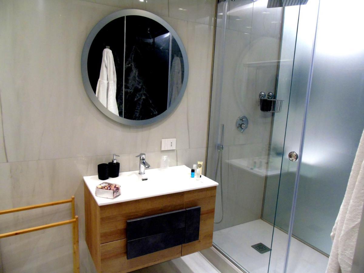 Massimo Luxury Rooms Palermo Zewnętrze zdjęcie