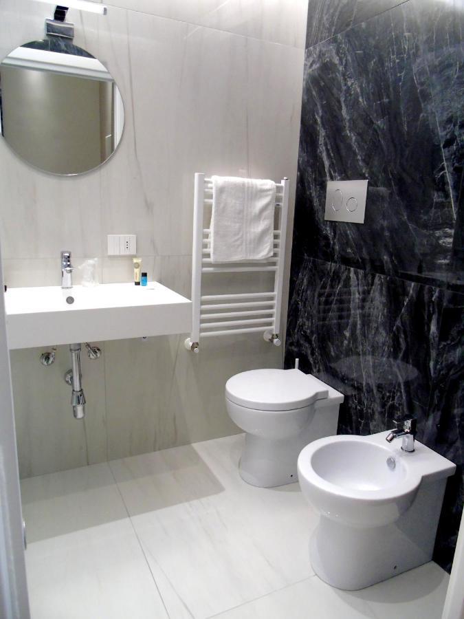 Massimo Luxury Rooms Palermo Zewnętrze zdjęcie