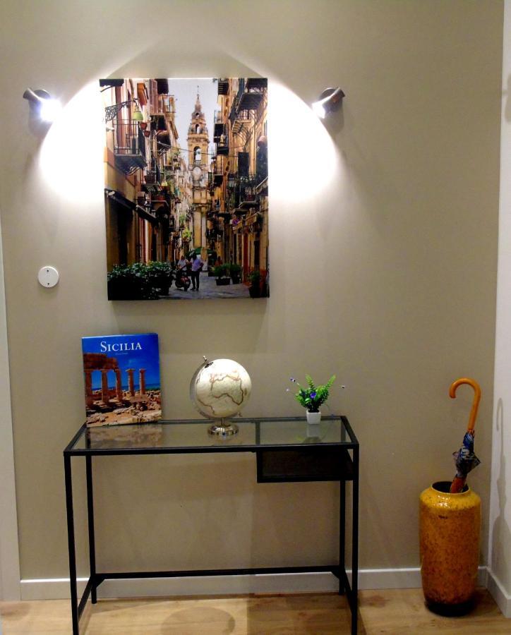 Massimo Luxury Rooms Palermo Zewnętrze zdjęcie