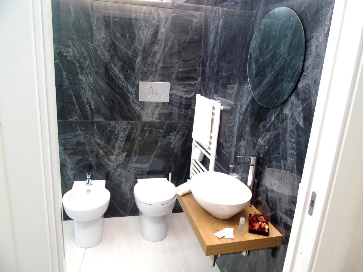 Massimo Luxury Rooms Palermo Zewnętrze zdjęcie