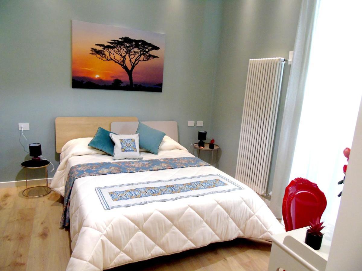 Massimo Luxury Rooms Palermo Zewnętrze zdjęcie