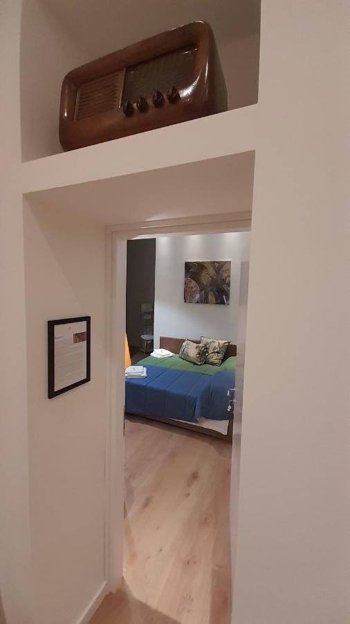 Massimo Luxury Rooms Palermo Zewnętrze zdjęcie