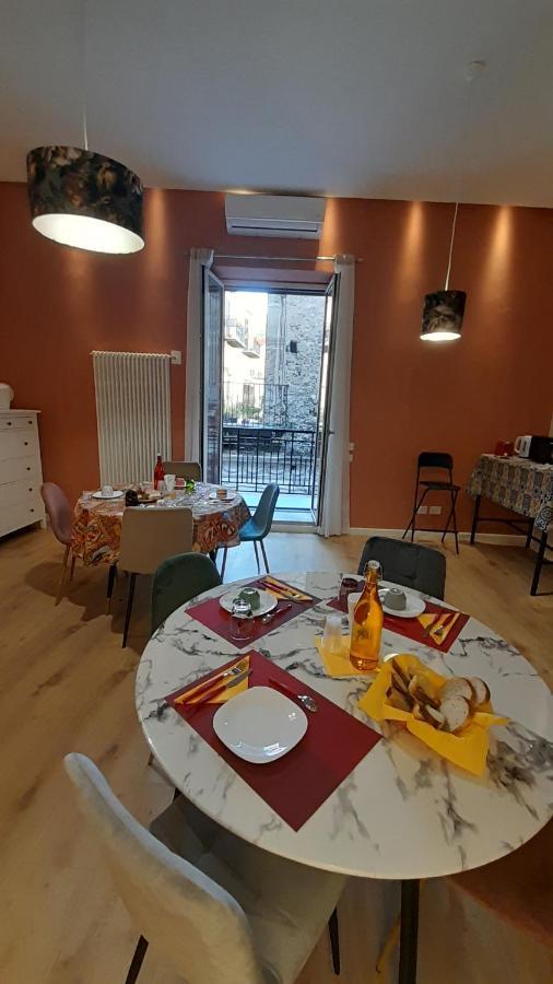 Massimo Luxury Rooms Palermo Zewnętrze zdjęcie