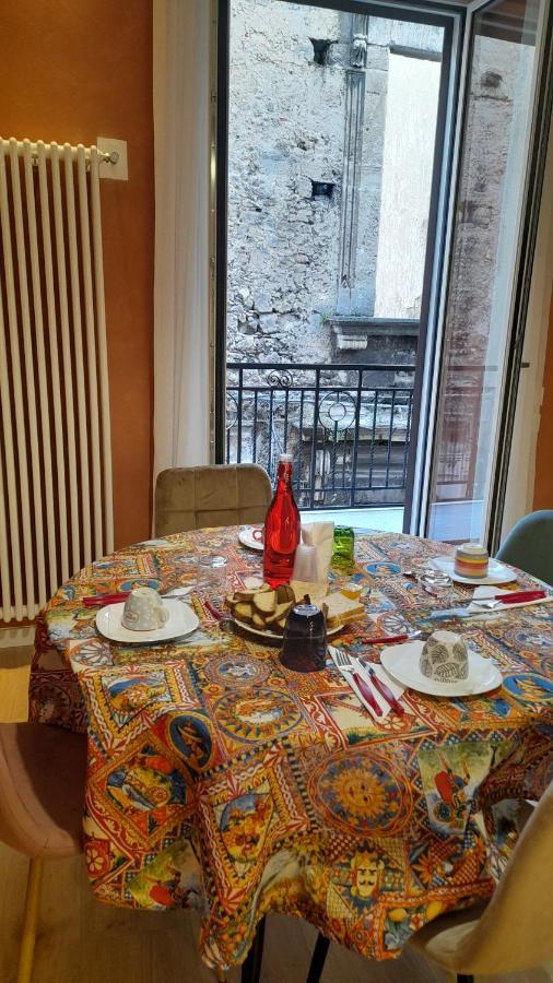 Massimo Luxury Rooms Palermo Zewnętrze zdjęcie